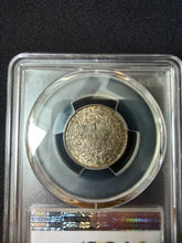 Charger l&#39;image dans la galerie, France : 1 Franc Cérès 1895 A ; PCGS : MS 65
