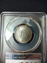 Charger l&#39;image dans la galerie, 1 Franc Semeuse 1902 ; PCGS : MS 64
