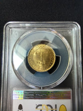 Charger l&#39;image dans la galerie, 1 Franc Commerce 1920 ; PCGS : MS 64
