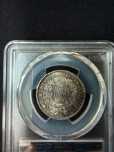 Charger l&#39;image dans la galerie, 2 Francs Cérès 1895 A ; PCGS : MS 64
