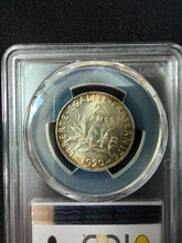 Charger l&#39;image dans la galerie, France : 2 Francs Semeuse 1920 ; PCGS : MS 62
