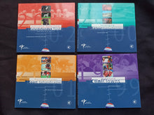 Charger l&#39;image dans la galerie, BU Pays Bas 1999 / 2000 / 2001 et 2002
