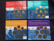 Charger l&#39;image dans la galerie, BU Pays Bas 1999 / 2000 / 2001 et 2002
