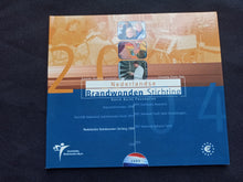 Charger l&#39;image dans la galerie, BU Pays Bas 2004
