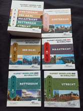 Charger l&#39;image dans la galerie, BU Pays Bas 2017 / 2018 / 2019 / 2020 / 2021
