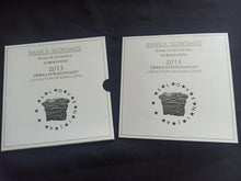 Charger l'image dans la galerie, BU Slovénie 2013
