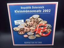Charger l'image dans la galerie, BU Autriche 2002

