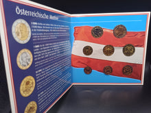 Charger l'image dans la galerie, BU Autriche 2002
