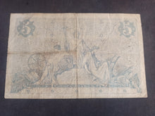 Charger l'image dans la galerie, 5 Francs Noir 8 Mai 1873 (Ref 3198)
