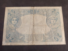 Charger l'image dans la galerie, 20 Francs Bleu (15-02-1906) (Ref 3210)
