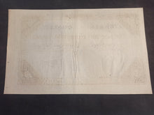 Charger l'image dans la galerie, Assignat 50 livres Sept 1792 (Ref 3215)
