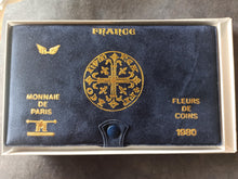 Charger l'image dans la galerie, Coffret FDC 1980 Vide ; Boitier Ailes
