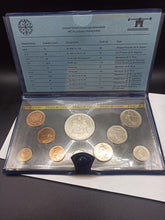 Charger l'image dans la galerie, Coffret FDC 1980 ; Boitier Ailes
