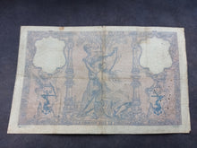 Charger l'image dans la galerie, 100 Francs Bleu &amp; Rose (21-1-1902) (Ref 3233)
