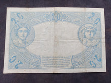 Charger l'image dans la galerie, 20 Francs Noir (21 Septembre 1904) (Ref 3227)
