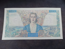 Charger l'image dans la galerie, 5000 Francs Empire (20-3-1947) (Ref 3240)
