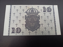 Charger l'image dans la galerie, Suède : 10 Kronor 1958 ; Comme NEUF
