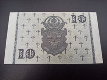 Charger l'image dans la galerie, Suède : 10 Kronor 1957 ; Comme NEUF
