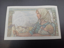 Charger l'image dans la galerie, 10 Francs Mineur (30-10-1947) Qualité SPL ; Alp G.146
