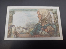 Charger l'image dans la galerie, 10 Francs Mineur (4-12-1947) Qualité SPL ; Alp J.159
