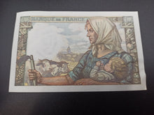 Charger l'image dans la galerie, 10 Francs Mineur (10-3-1949) Qualité SPL ; Alp Z.177
