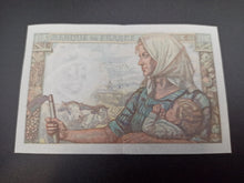 Charger l'image dans la galerie, 10 Francs Mineur (10-3-1949) Qualité SPL ; Alp C.172
