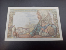 Charger l'image dans la galerie, 10 Francs Mineur (10-3-1949) Qualité SUP ; Alp S.182
