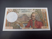 Charger l'image dans la galerie, 10 Francs Berlioz (7-8-1969) Qualité SPL ; Alp 512
