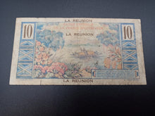 Charger l'image dans la galerie, Réunion : 10 Francs 1947 Colbert (Ref 3252)
