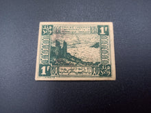 Charger l'image dans la galerie, Maroc : 1 Franc 1944 (Ref 3277)
