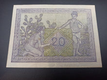 Charger l'image dans la galerie, Algérie : 20 Francs 1944 (Ref 3280)
