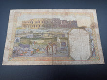Charger l'image dans la galerie, Tunisie : 50 Francs 1945 (Ref 3282)
