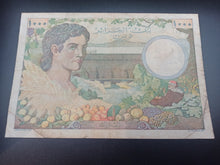 Charger l'image dans la galerie, Algérie : 1000 Francs 1946 (Ref 3290)
