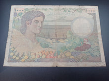 Charger l'image dans la galerie, Algérie : 1000 Francs 1946 (Ref 3291)
