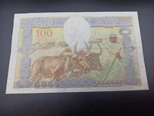 Charger l'image dans la galerie, Madagascar : 1000 Francs 1937/47 (Ref 3304)
