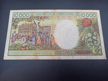 Charger l'image dans la galerie, Cameroun : 10000 Francs (Ref 3307)
