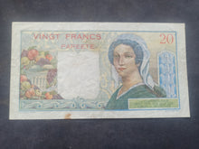Charger l'image dans la galerie, Indochine : 20 Francs 1963 (Ref 3327)

