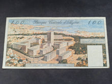 Charger l'image dans la galerie, Algérie : 100 Dinars 1964 (Ref 3369)
