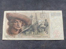 Charger l'image dans la galerie, Allemagne : 20 Mark 1948 (Ref 3386)
