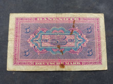 Charger l'image dans la galerie, Allemagne : 5 Mark 1948 (Ref 3392)
