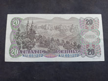 Charger l'image dans la galerie, Autriche : 20 Shillings 1956 (Ref 3401)
