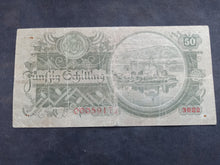 Charger l'image dans la galerie, Autriche : 50 Schillings 1945 (Ref 3404)
