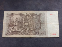 Charger l'image dans la galerie, Autriche : 20 Shilling 1950 (Ref 3422)
