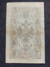 Charger l'image dans la galerie, Autriche : 1 Gulden 1866 (Ref 3425)  trace de Scotch
