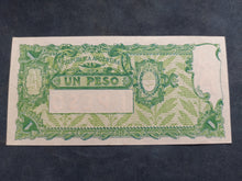 Charger l'image dans la galerie, Argentine : 1 Peso 1897 D (Ref 3436)
