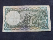 Charger l'image dans la galerie, Ceylon :  One Rupee 1949 (Ref 3463)
