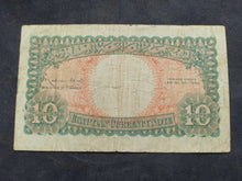 Charger l'image dans la galerie, Egypte : 10 Piastres 1940 (Ref 3485)
