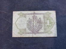 Charger l'image dans la galerie, Grèce : 1 Drachme 1917 (Ref 3507)
