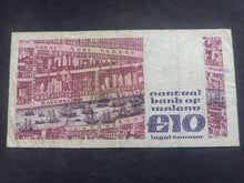 Charger l'image dans la galerie, Irlande : 10 pounds 1980 (Ref 3523)
