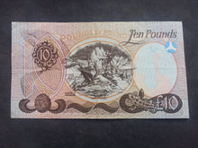 Charger l'image dans la galerie, Irlande : 10 pounds 1988 (Ref 3524)

